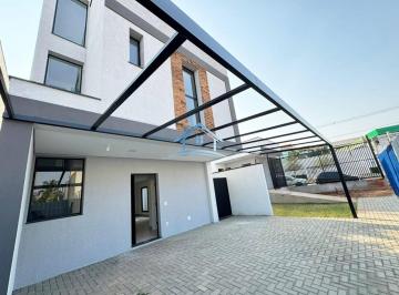 Casa · 160m² · 3 Quartos · 2 Vagas · Casa, 3suítes,Rooftop,2vagas, 232m²R$1.889.000,00 Slim Village Campinas/SP