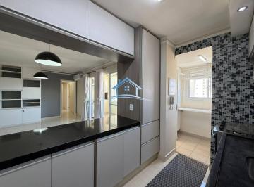 Apartamento · 80m² · 3 Quartos · 2 Vagas · Apartamento, 3 quartos, 2vagas,80m² R$879.000,00 Fatto Mansões, Campinas/SP