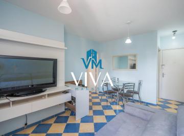Apartamento · 47m² · 1 Quarto · 1 Vaga · Apartamento, 47m², 1 quarto, 1 vaga- Centro/Cambuí R$ 274.000 Campinas/SP
