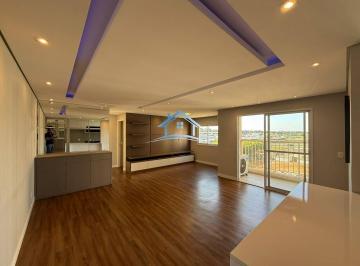 Apartamento · 87m² · 3 Quartos · 2 Vagas · Apartamento,2quartos,1suíte,2vagas,87m²R$649.000,00 Resd.Dreams-Paulínia/SP