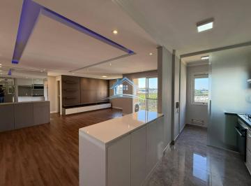 Apartamento · 87m² · 3 Quartos · 2 Vagas · Apartamento,2quartos,1suíte,2vagas,87m²R$649.000,00 Resd.Dreams-Paulínia/SP