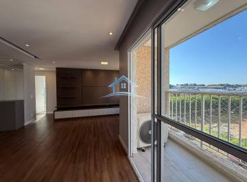 Apartamento · 87m² · 3 Quartos · 2 Vagas · Apartamento,2quartos,1suíte,2vagas,87m²R$649.000,00 Resd.Dreams-Paulínia/SP