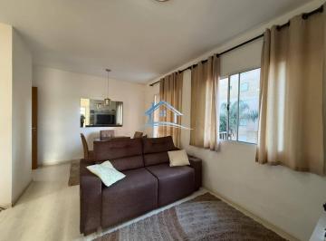 Apartamento · 67m² · 3 Quartos · 1 Vaga · Apartamento,3quartos, 67m² locação R$2.500Cond.EcoVila Tipuana -Campinas/SP