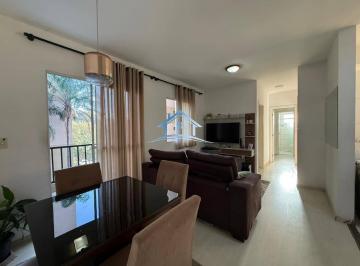 Apartamento · 67m² · 3 Quartos · 1 Vaga · Apartamento,3quartos, 67m² locação R$2.500Cond.EcoVila Tipuana -Campinas/SP