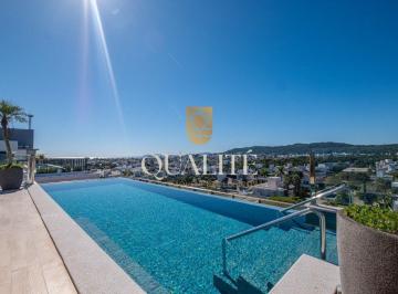 Apartamento · 87m² · 2 Quartos · Apartamento à venda - em Jurerê Internacional