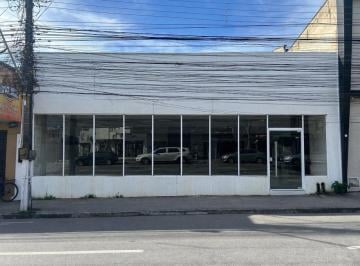 Comercial · 223m² · Ponto Comercial para Aluguel no Centro de Caucaia