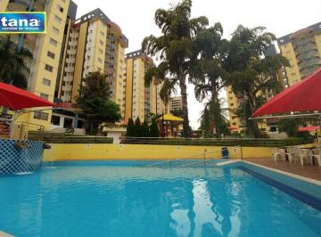 4d55b5d9cf1d6c6d6d79629d16c04a30cdbea4d1 · Apartamento com 2 dormitórios à venda, 62 m² por R$ 95.000,00 - Bairro do Turista II - Caldas Novas/