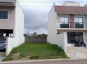 Terreno , Curitiba · Terreno em Condomínio fechado