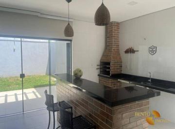 d95141a3f6539a40b8334b19e052e0ea741bc7e5 · Casa com 3 dormitórios à venda, 215 m² por R$ 750.000 - Parque Cuiabá - Cuiabá/MT