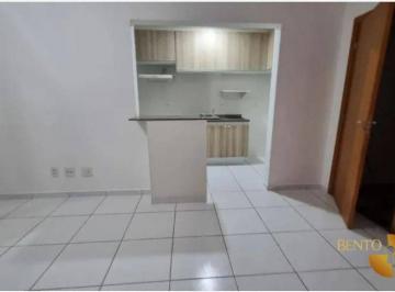 c5a9e69390626109cf0409e9224b54c11471f390 · Apartamento com 2 dormitórios à venda, 52 m² por R$ 380.000 - Despraiado - Cuiabá/MT