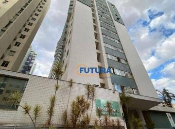 4027e638276018afef55351a498212e8ed42af01 · Excelente Apartamento com 147 m² Ed Monte Carlo - Águas Claras/DF
