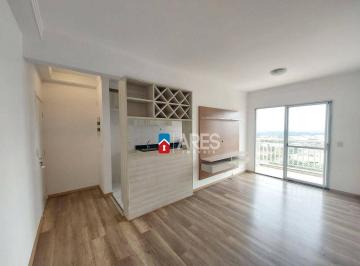 5492c483099a3c11dbaef0bafc7e3ae57892ce88 · Apartamento com 3 dormitórios para alugar, 69 m² por R$ 3.150,00/mês - Vila Belvedere - Americana/SP