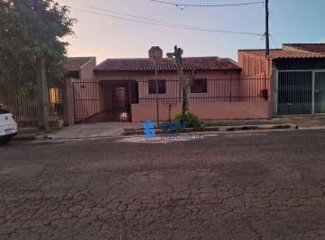3712938442b992739a35aa33e6743d5c8ac017f1 · Casa com 3 dormitórios à venda, 140 m² por R$ 300.000,00 - Jardim Belo Horizonte - Londrina/PR