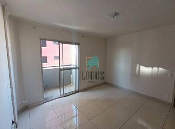 5071e67f31e8b9ed5aef34295c9a6642c2c6838b · Apartamento com ótima disposição 60m² composto por 2 quartos, à venda por R$ 298.000 - Santa Terezin
