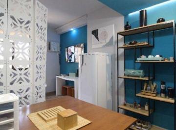 Apartamento de 1 quarto, São Paulo · GENERIC_TITLE