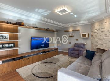 Apartamento · 141m² · 4 Quartos · 2 Vagas · Apartamento à venda - em Ecoville