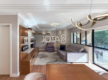 Apartamento · 141m² · 4 Quartos · 2 Vagas · AMPLO APARTAMENTO DE 4 QUARTOS E 2 VAGAS NO ECOVILLE