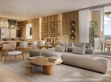 Apartamento · 144m² · 3 Quartos · 3 Vagas · Apartamento à venda - em Batel