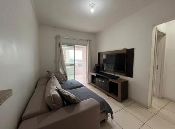 052bcd311141755103f57236b565db48892f77da · Apartamento com 1 dormitório à venda, 69 m² por R$ 430.000,00 - Tupi - Praia Grande/SP