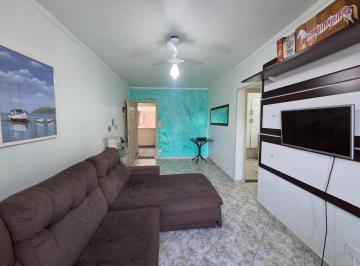 d0888d35a36c997851479a9987454083def8bce1 · Apartamento com 1 dormitório à venda, 58 m² por R$ 230.000,00 - Tupi - Praia Grande/SP