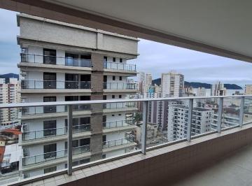 519593f63f8de819b5eb9e9cffa035c05352dd12 · Apartamento com 3 dormitórios à venda, 126 m² por R$ 1.085.000,00 - Vila Guilhermina - Praia Grande/