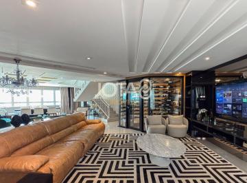 Apartamento · 425m² · 4 Quartos · 4 Vagas · Apartamento à venda - em Ecoville