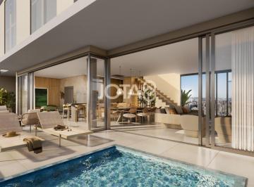 Apartamento · 273m² · 4 Quartos · 4 Vagas · Apartamento à venda - em Batel