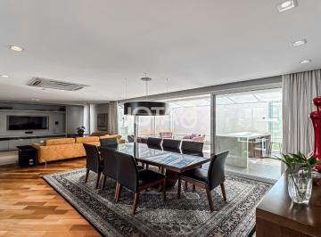 Casa · 320m² · 3 Quartos · 6 Vagas · CASA EM CONDOMÍNIO COM 3 SUÍTES EM SANTA FELICIDADE