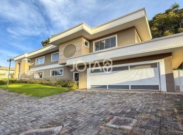 Casa · 429m² · 4 Quartos · 3 Vagas · Casa à venda - em Santa Felicidade