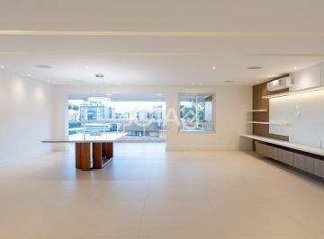 Apartamento · 158m² · 3 Quartos · 3 Vagas · APARTAMENTO 3 SUÍTES - QUARTIER - 158M²