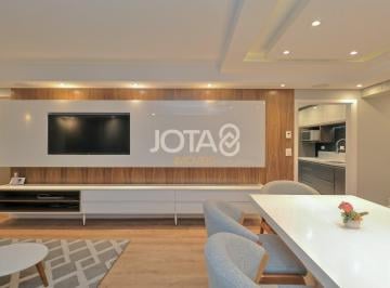 Apartamento · 104m² · 2 Quartos · 1 Vaga · Apartamento para aluguel - no Centro