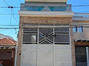 eebc1bf3d64ee72de84c30a9795b2182c6c5cc29 · Sobrado com 3 dormitórios à venda, 272 m² de área construida - Vila Pereira Cerca - São Paulo/SP