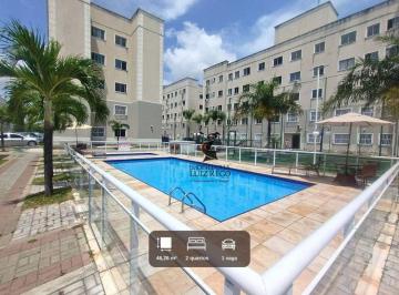 8e2bf6cf696080d7509820e7c5dc0d0d68d2624f · Apartamento com 2 dormitórios à venda, 46 m² por R$ 200.000,00 - Boa Vista - Fortaleza/CE