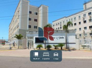 2f8318bbb3938ae23df05b50d373ae4dca218c88 · Apartamento com 2 quartos( 1 suíte) à venda, 46 m² por R$ 200.000 - Castelão - Fortaleza/CE