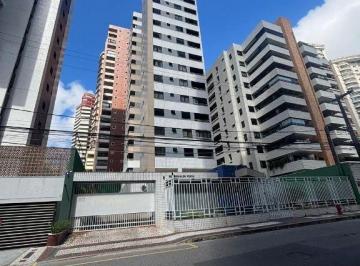 7b9e3d07c9cd46e1130d4fc6280d5f65b4ad9052 · Apartamento com 3 dormitórios à venda, 69 m² por R$ 690.000 - Meireles - Fortaleza/CE