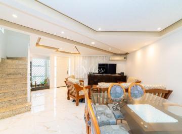 Casa · 225m² · 3 Quartos · 2 Vagas · Casa à venda - em Mercês