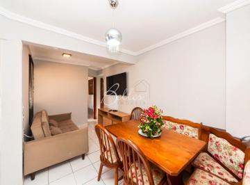 Apartamento · 25m² · 1 Quarto · Apartamento à venda - em Bigorrilho