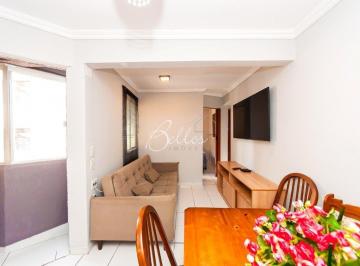 Apartamento · 25m² · 1 Quarto · Apartamento à venda - em Bigorrilho