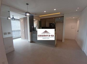 5e7582c28cb1a067df0a5d5ffc5c35b2c2181603 · Apartamento com 2  SUITES  para alugar, 72 m² por R$ 4.870/mês - Jardim - Santo André/SP