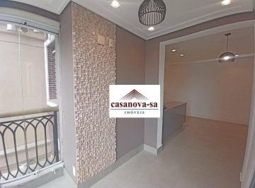 8373b6890b1f1fa28df7522c2f58fab68162783a · Apartamento com 2 dormitórios para alugar, 72 m² por R$ 4.670,00/mês - Jardim - Santo André/SP
