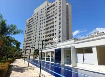 30784b06a94d5b326f5d5d986f122d73298afe74 · Apartamento com 3 dormitórios à venda, 66 m² por R$ 395.000 - Cambeba - Fortaleza/CE
