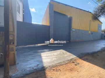 44cf35957360f6b266dded780a68e00de03e1478 · Aluga Galpão industrial novo 700 m² com doca, em terra Preta - Mairiporã - SP
