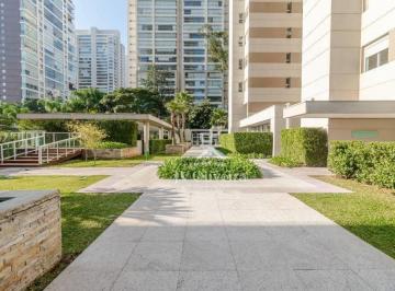 0e5e3d20c903335ab30627f5b71744c9a343a42e · Apartamento com 3 Quartos à venda, 180 m² por R$ 3.500.000 - Campo Belo - São Paulo/SP