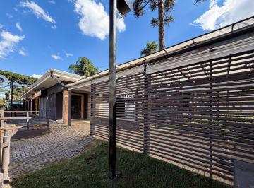 Comercial · 85m² · 2 Vagas · Loja para alugar com 85 m² no Alto da Rua XV em Curitiba