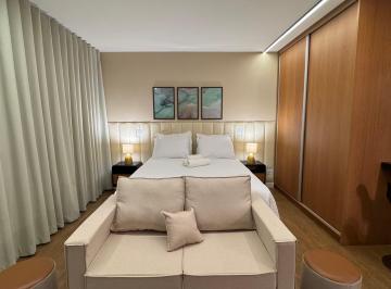 Apartamento en Venda de 1 quarto Asa Norte · FLAT LAKE SIDE À VENDA | SHTN BRASÍLIA | REFORMADO | PISCINAS, ACADEMIA E LAZER | ASA NORTE