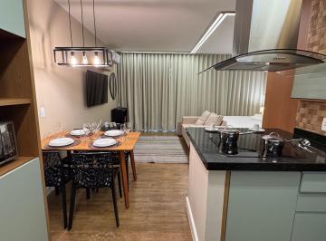 Apartamento de 1 quarto, Brasília · ASA NORTE - APARTAMENTO VENDA - FLAT LAKE SIDE - LOFT LAKESIDE