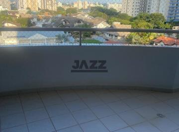Apartamento · 69m² · 2 Quartos · 1 Vaga · Apartamento para aluguel no Parque Residencial Aquarius