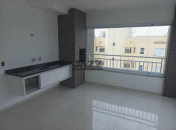 Apartamento · 83m² · 2 Quartos · 2 Vagas · Apartamento no Parque Residencial Aquarius São José dos Campos