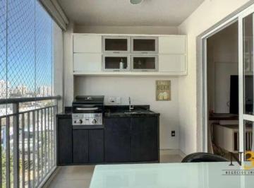 2931eacc033d8c7defe76352abcd5686d3e8acf2 · Apartamento com 2 dormitórios à venda, 62 m² por R$ 715.000,00 - Vila Anastácio - São Paulo/SP
