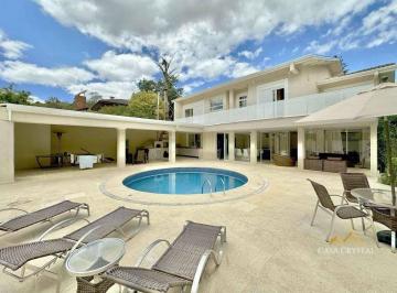 2fa2f5bac02555f805cb17341110a37805c78091 · Casa à venda, 574 m² por R$ 3.990.000,00 - Recanto Inpla - Carapicuíba/SP